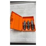 Lyman reloading dies .223