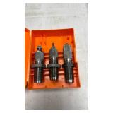 Lyman reloading dies .223