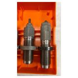 Lyman reloading dies .223