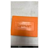 Lyman reloading dies .223