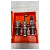 Lyman reloading dies .45 ACP