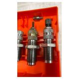 Lyman reloading dies .45 ACP