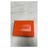 Lyman reloading dies .45 ACP