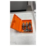 Lyman reloading dies 9mm