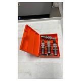 Lyman reloading dies .38 & .357