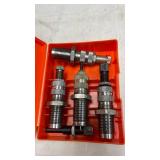 Lyman reloading dies .38 & .357