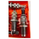 Lyman reloading dies .38 & .357