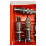 Lyman reloading dies .38 & .357