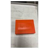 Lyman reloading dies .38 & .357