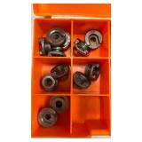 Lyman reloading shell holders
