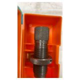 Lyman reloading dies 9mm taper and .45 FL
