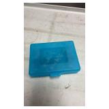 Lyman reloading expansion and decap dies