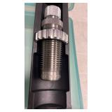 Dillon Precision .308 & .223 taper dies with Lee .38 & .357 carbide crimp die