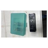 Dillon Precision .308 & .223 taper dies with Lee .38 & .357 carbide crimp die