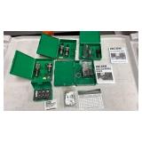 RCBS .38 & .357 reloading dies, reloading check weight scale and more
