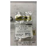 Forster Products reloading neck turning accessory set