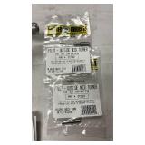 Forster Products reloading neck turning accessory set