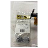 Forster Products reloading neck turning accessory set