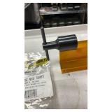 Forster Products reloading neck turning accessory set