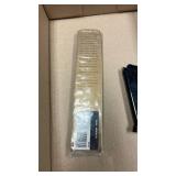 Leupold ring wrench with Smith & Wesson .45 magazine