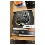 Right handed holsters