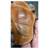 Right handed holsters