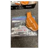 Right handed holsters