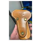 Right handed holsters