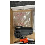 Right handed holsters