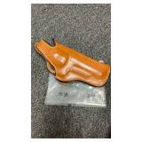 Right handed holsters