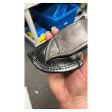 Right handed holsters