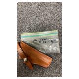 Right handed holsters