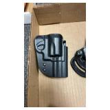 Right handed holsters (unknown compatibility)