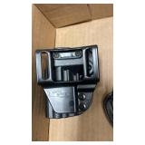 Right handed holsters (unknown compatibility)