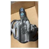 Right handed holsters (unknown compatibility)