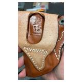 Right handed holsters (unknown compatibility)