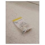 SharkBite Push to Connect 3/4 in. Push x 1 in. Dia. FIP Brass Connector