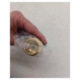 SharkBite Push to Connect 3/4 in. Push x 1 in. Dia. Male Brass Adapter