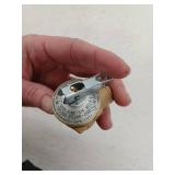 Automatic Temperature and Pressure Relief Valve