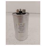 Packard Titan Pro 440 V Round Run Capacitor