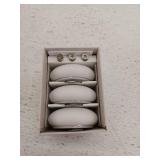 Nest Temperature Sensor (2nd Gen) - 3-Pack