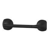 Pfister Ladera Toilet Paper Holder in Matte Black