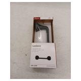 Pfister Ladera Toilet Paper Holder in Matte Black