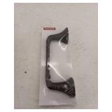 Pfister Ladera Toilet Paper Holder in Matte Black