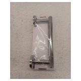 Gatco Latitude II Wall Mounted Toilet Paper Holder