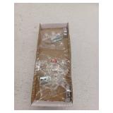 Gatco Latitude II Wall Mounted Toilet Paper Holder