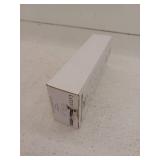 Gatco Latitude II Wall Mounted Toilet Paper Holder