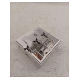 Google - Nest Smart Programmable Wifi Thermostat - Charcoal