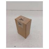 Amerock Bh36091 Stature Wall Mounted Euro Toilet Paper Holder - Gold