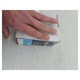 Reliance Worldwide 0.5 in. Cash Acme Pressure Reg SB Valve